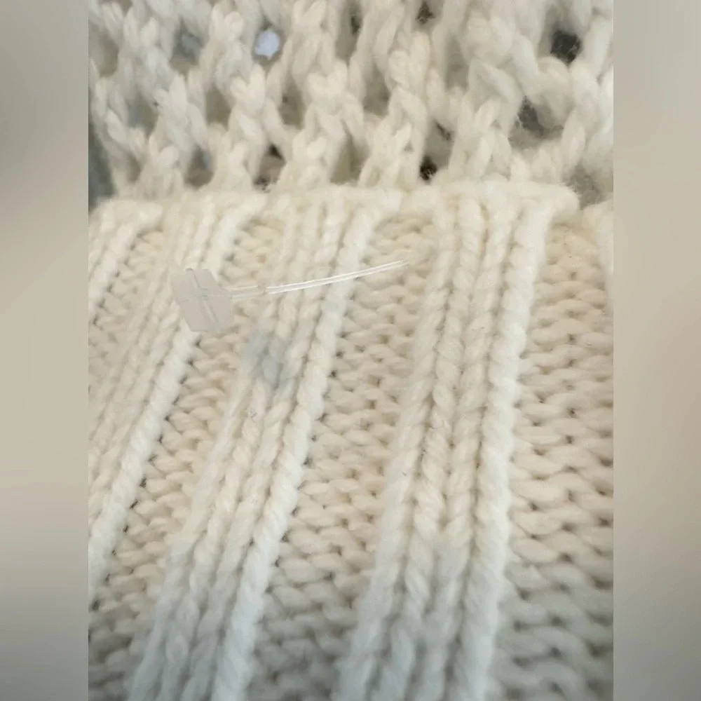 Madewell plaza pullover